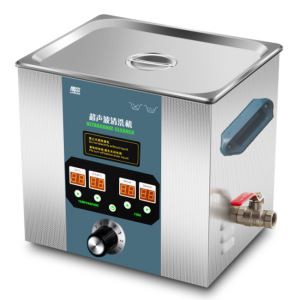 15Liter Tabletop Ultrasonic Ultrasonic Ultrasonic