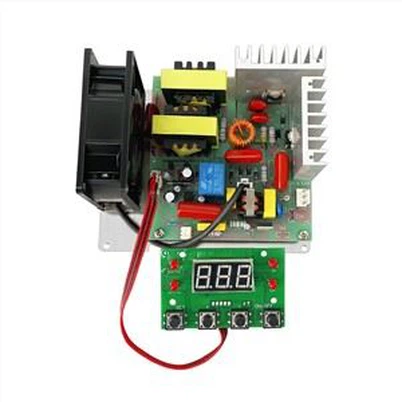 Bwrdd PCB Generadur Ultrasonic 600W