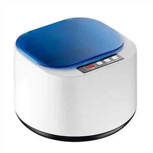 Glanhawr ultrasonic ar gyfer gemwaith