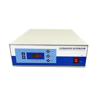 Ultrasonic Transducer Glanhau Generator