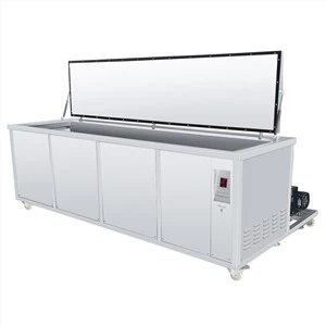 Dyfais Glanhau Uwchsain