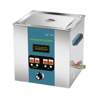 Amlder Uchel Labordy Lltrasonig Glanhau Machine