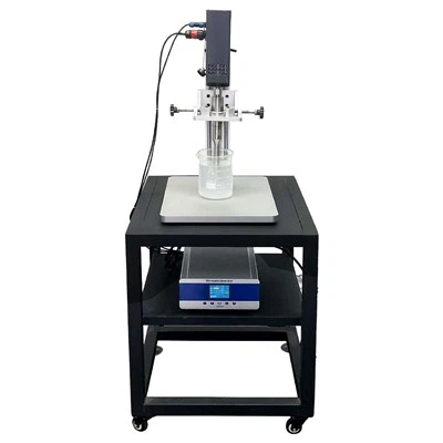 Emwlsio ultrasonic olew